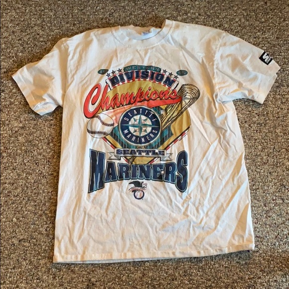 cheap mariners shirts